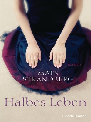 cover image of Halbes Leben